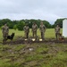 New military working dog facility groundbreaking