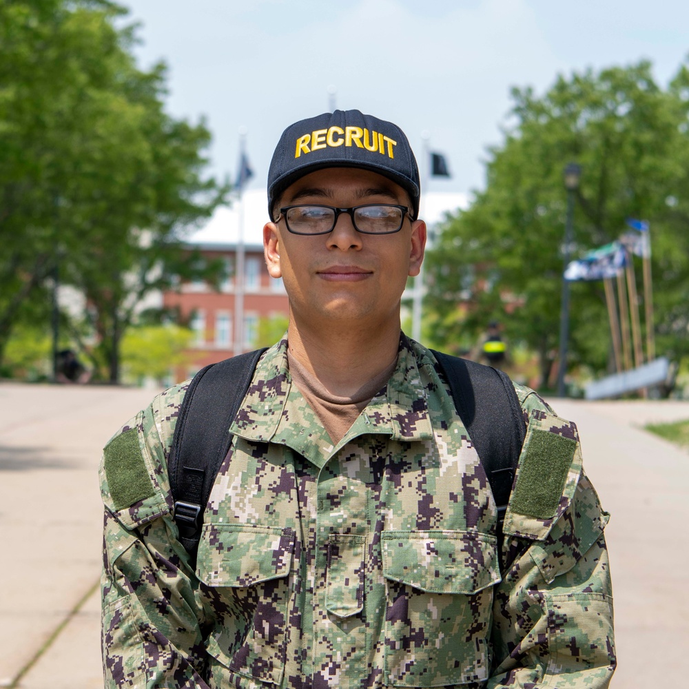 Faces of Boot Camp