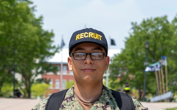 Faces of Boot Camp
