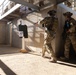 CQB training during SOTHERN STAR 25