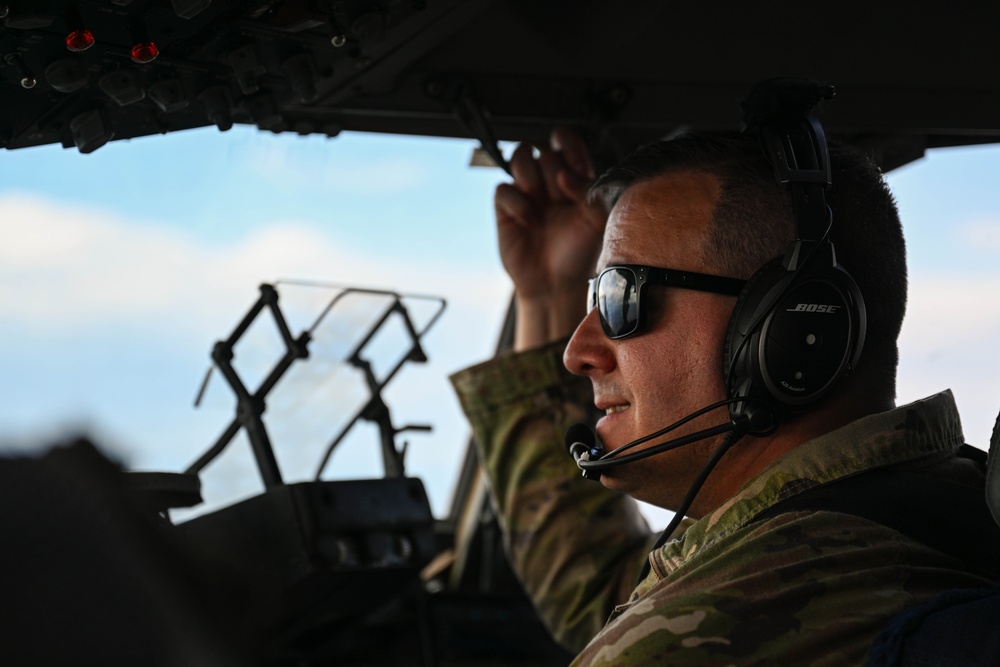 97th AMW integrates with AF Weapons School, enhancing readiness, lethality