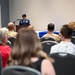 Goodfellow CCAF FA24 and SP25 Graduation Ceremony