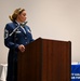 Goodfellow CCAF FA24 and SP25 Graduation Ceremony