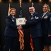 Goodfellow CCAF FA24 and SP25 Graduation Ceremony