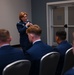 Goodfellow CCAF FA24 and SP25 Graduation Ceremony