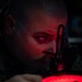 USS Ronald Reagan (CVN76) Sailors participate in a Navigation Simulation