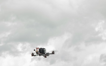 U.S. Army applies new C-UAS technologies to training during Project Flytrap