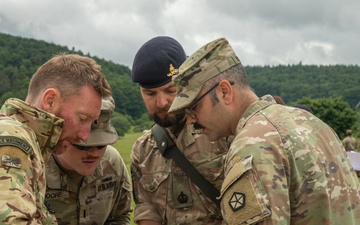 U.S. Army applies new C-UAS technologies to training during Project Flytrap