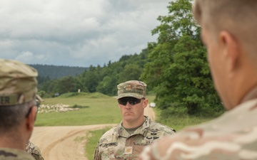 U.S. Army applies new C-UAS technologies to training during Project Flytrap