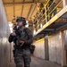 CQB training during SOUTHERN STAR 25