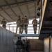 CQB training during SOUTHERN STAR 25