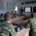 Military Medical Professionals Connect at Immediate Response 25