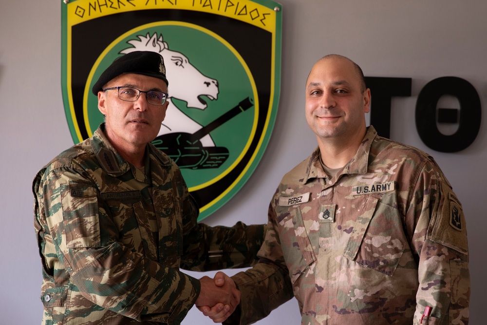 Military Medical Professionals Connect at Immediate Response 25