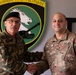 Military Medical Professionals Connect at Immediate Response 25