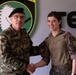 Military Medical Professionals Connect at Immediate Response 25
