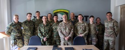 Military Medical Professionals Connect at Immediate Response 25 [Image 10 of 10]