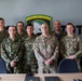 Military Medical Professionals Connect at Immediate Response 25