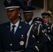 Air Force’s Newest Class of Leaders: Goodfellow Graduates ALS Class 25-D