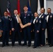 Air Force’s Newest Class of Leaders: Goodfellow Graduates ALS Class 25-D