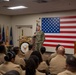CNRC visits NORU Sailors at Naval Air Station Pensacola