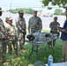 CBRN Defense Course Training