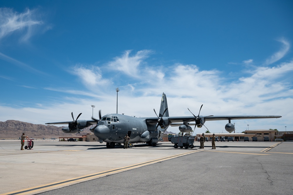 34th WPS WSINT mission