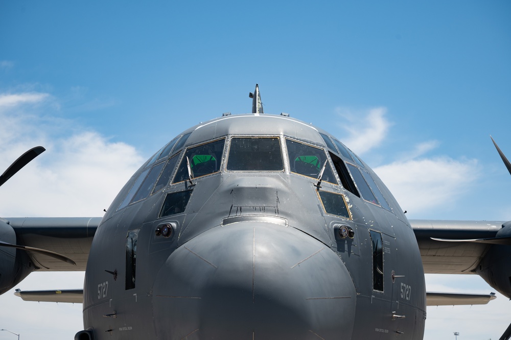 34th WPS WSINT mission