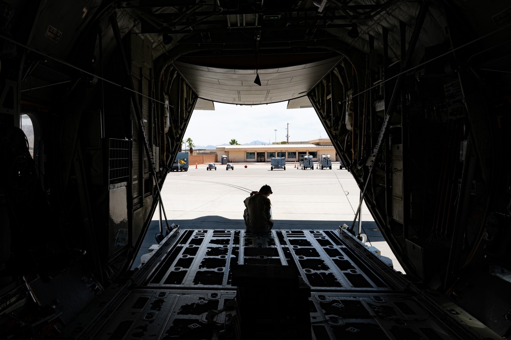 34th WPS WSINT mission