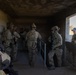 CQB training during SOUTHERN STAR 25