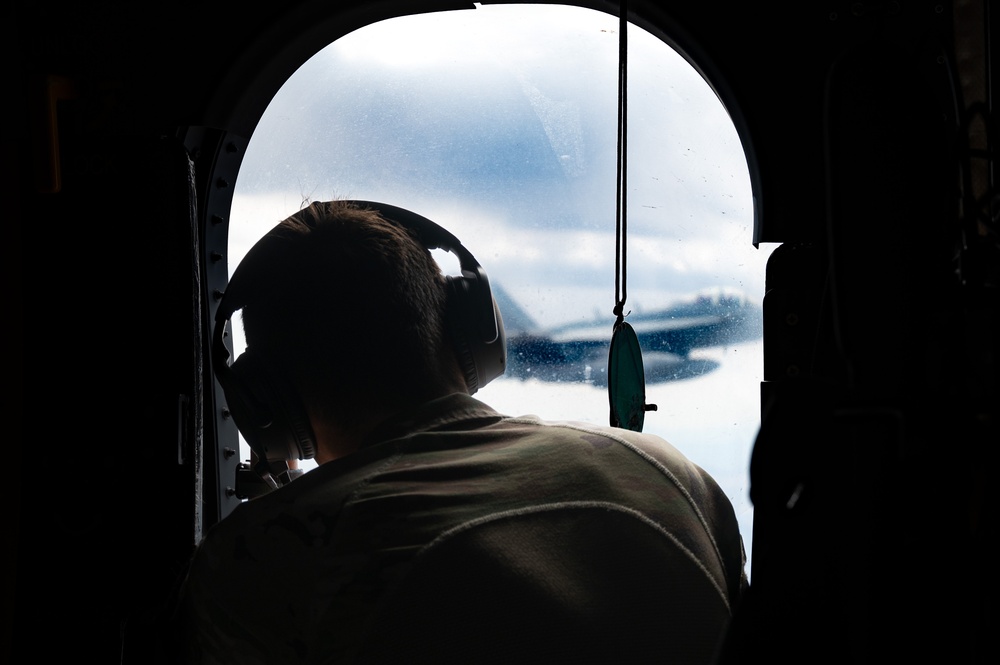 34th WPS WSINT mission