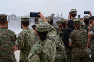 AFN Kunsan Radio Update - SAPR + FF 25-1