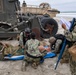 Midshipmen Visit Naval Amphibious Base, Observe Beach Operations