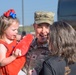 2-300th Field Artillery Regiment returns home from deployment