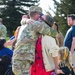 2-300th Field Artillery Regiment returns home from deployment