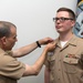 NAVSUP BSC | Lt. Butikofer Promotion