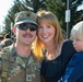 2-300th Field Artillery Regiment returns home from deployment