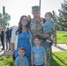 2-300th Field Artillery Regiment returns home from deployment