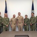 NAVSUP BSC | Lt. Butikofer Promotion
