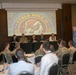 Montenegro conducts whole-of-government table top exercise to address cyber threats