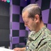Naval Hospital Sigonella Emphasizes Early Detection of Colorectal Cancer During AFN Sigonella's Patient Informational Minute
