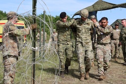 CPERS Training in Croatia
