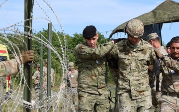 CPERS Training in Croatia