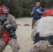 India Company Body Sparring