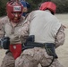 India Company Body Sparring