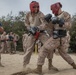 India Company Body Sparring