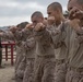India Company Body Sparring