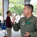AFROTC Field Training kicks off at Maxwell AFB