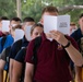 AFROTC Field Training kicks off at Maxwell AFB