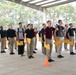 AFROTC Field Training kicks off at Maxwell AFB