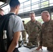 AFROTC Field Training kicks off at Maxwell AFB